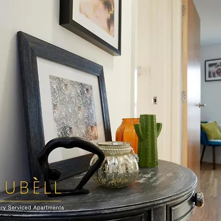 Best Value !!! - The Chad, Dubell Serviced Leeds, Up To 4 Guests , Free Parking, Wifi & Netflix Apartmán Leeds (West Yorkshire)